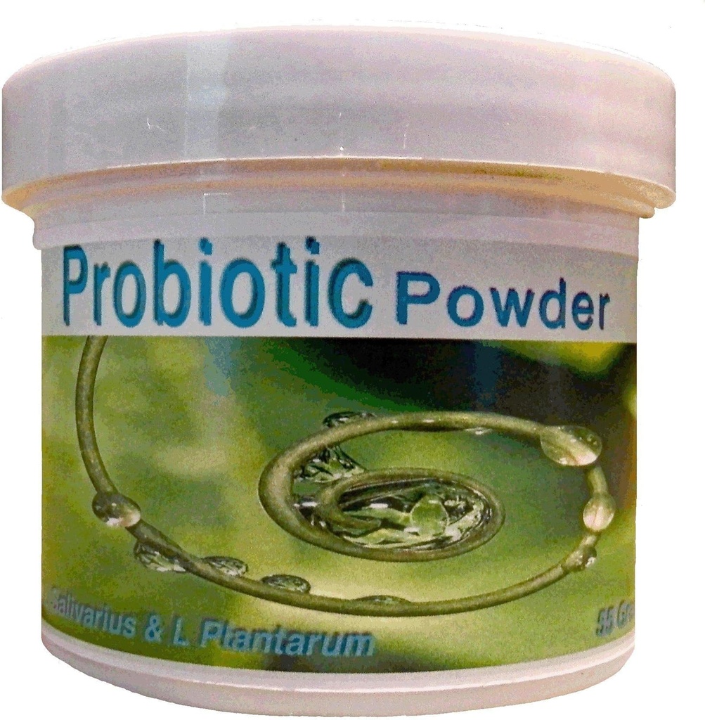 Probiotici Polvere 55 Grammi