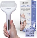 Loma Lux Cool IT! Rullo ICE - Terapia Fredda Intera Il corpo Allevia temporaneamente la pelle Itch, Irritazione della pelle, Eczema, Rashes della pelle, Minor Burns, Sunburn