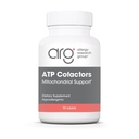 Optimox ATP Cofattori - Vitamina B Complesso per Donne e Uomini, Vitamina B2 e B3, Riboflavina da 100 mg e Niacina da 500 mg, Tavole Multivitamina ad alta potenza per il supporto energetico - Conteggio 90