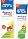Crema di Artrite di Boiron Arnicare per Rilievo di Dolore di Ginocchiere, Mani, Polsi, Elbows, Giunti & Muscoli – Assorbimento rapido & Fragranza-Free – 4.2 oz