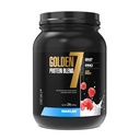 Maxler Golden 7 Protein Blend - Polvere proteica per guadagno muscolare & Recupero - Polvere di proteine di fragola 2 lb