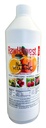 Vitamina C liquida naturale del giardino grezzo con rosa Hip, Amla, Camu Camu, Acerola, 1 confezione 25 bottiglia di plastica OZ