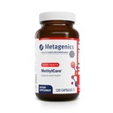 Metagenics MethylCare - Folate L-5-MTHF, Methyl B12, B6, NAC & Betaine HCl - Supporta Metabolismo Homocysteine, Methylation & Heart Health - Non-GMO & Gluten-Free - 120 capsule