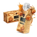 REDCON1 MRE Pronto a Bere Agiti di Proteine, Caramel salato - Bevande di Proteine con Fonti Alimentari Intere - Zucchero Free RTD Shake Formulato per Athletes Fuel a Any Time (12 Pack)