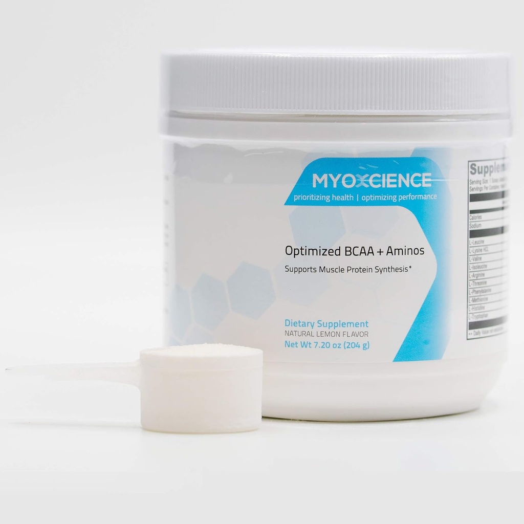 Ottimizzato BCAA + Aminos| Leucina alta | Nessun dolcificante artificiale |