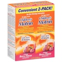 Motrin Bambino Berry Liq Dimensioni 4 Ounce Fluid, Confezione da 6