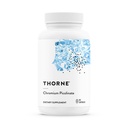 THORNE Chromium Picolinate - Integratore minerale essenziale per il supporto sano del metabolismo* - Supporta Cravings di carboidrati* - Latticini, Soia & Gluten-Free - 60 Capsule
