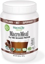 MacroLife Naturals MacroMeal Omni Protein - Cioccolato - 15 Serve