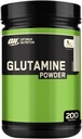 Optimum Nutrition Glutamina polvere, non infiammata, 2.2 LB (1000 grammi) 194 porzioni