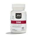 365 da Whole Foods Market, Dim, 60 capsule vegetali