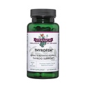 Vitanica ThyroFem, Thyroid Gland Support, Vegan, 60 capsule