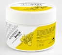 Crema di guarigione della pelle anti-caffa: tutto il naturale balsamo di Chafing con Propolis - resistente della pelle per la pelle irritata