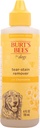 Burt's Bees for Pets Tear Stain Remover for Dogs with Chamomile, 99,9% Natural Origin Formulas, Dog Tear Stain Remover, Dog Eye Cleaner 4 oz