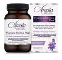 Amata Life by Dr. Christiane Northrup Pueraria Mirifica Plus Capsule 60 giorni