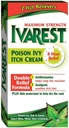 Crema Ivarest Anti-Itch, Massima Forza, Medicated, 2 Ounce - Acquista Pacchetti e SAVE (Pacchetto di 2)