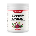 Polvere di ossido nitrico della radice della barbabietola organica - Supporta l'energia e la circolazione sana, 8.8 oz (30 Serve, 1 mese di fornitura), Ciliegia