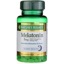 Bounty Melatonin 5mg, 60 compresse