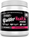 Più fine per animali domestici vescica salute cane & gatto UTI Remedy - supplemento di mirtillo per animali domestici, vescica, supporto renale & polvere di salute del tratto urinario con mirtillo & D-Mannose (120g - 120 Scoops)