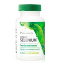Youngevity Ultimate Selenium + Cofactors - Supplemento minerale essenziale per il supporto immunitario, difesa antiossidante, funzione tiroide e salute cellulare (I-selenometionina) - (90 capsule)