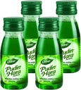 Dabur Pudin Hara Active, 30 Ml - Bottiglia per animali domestici (Pack of 4)