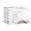 Theralogix TheraNatal Complete Prenatal Vitamin Supplement - 91-Day Supply - con DHA, Vitamina D3, Folate, Iodine, Choline, Iron, Vitamina B6 & More - Certificato NSF - 182 Compresse & 91 Softgels