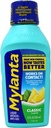 Mylanta Antacid and Gas Relief, Formula di massima resistenza, Classic Flavor, 12 oncia fluida