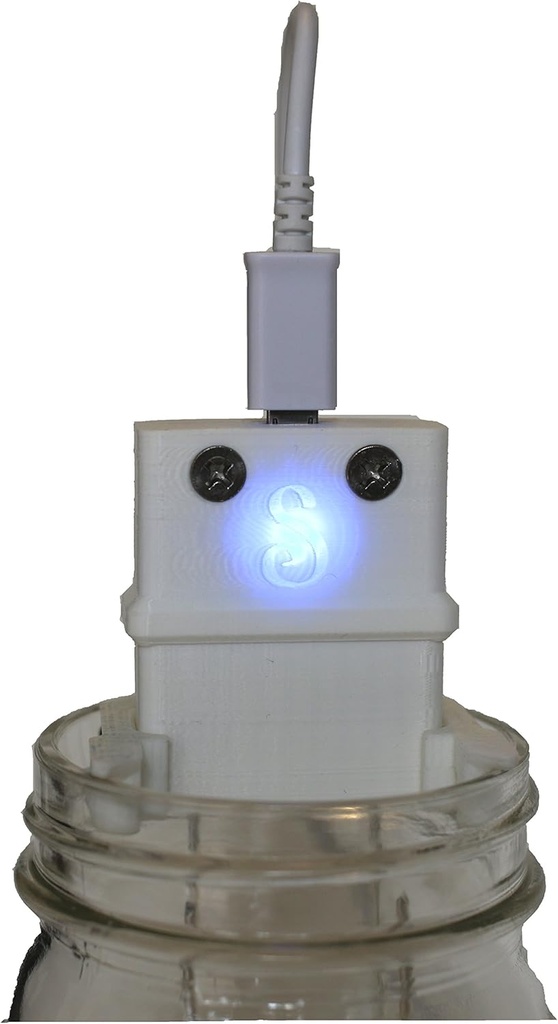 Generatore d'argento Colloidale Proton