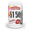 5% Nutrition Rich Piana 5150 High Stim Pre-Workout Powder | Extreme Energy, Focus, Pumps & Endurance | 400 mg Caffeina, Citrulline, Beta Alanine, N-Acetyl L-Tyrosine | 30 Srvgs (Pink Lemonade)