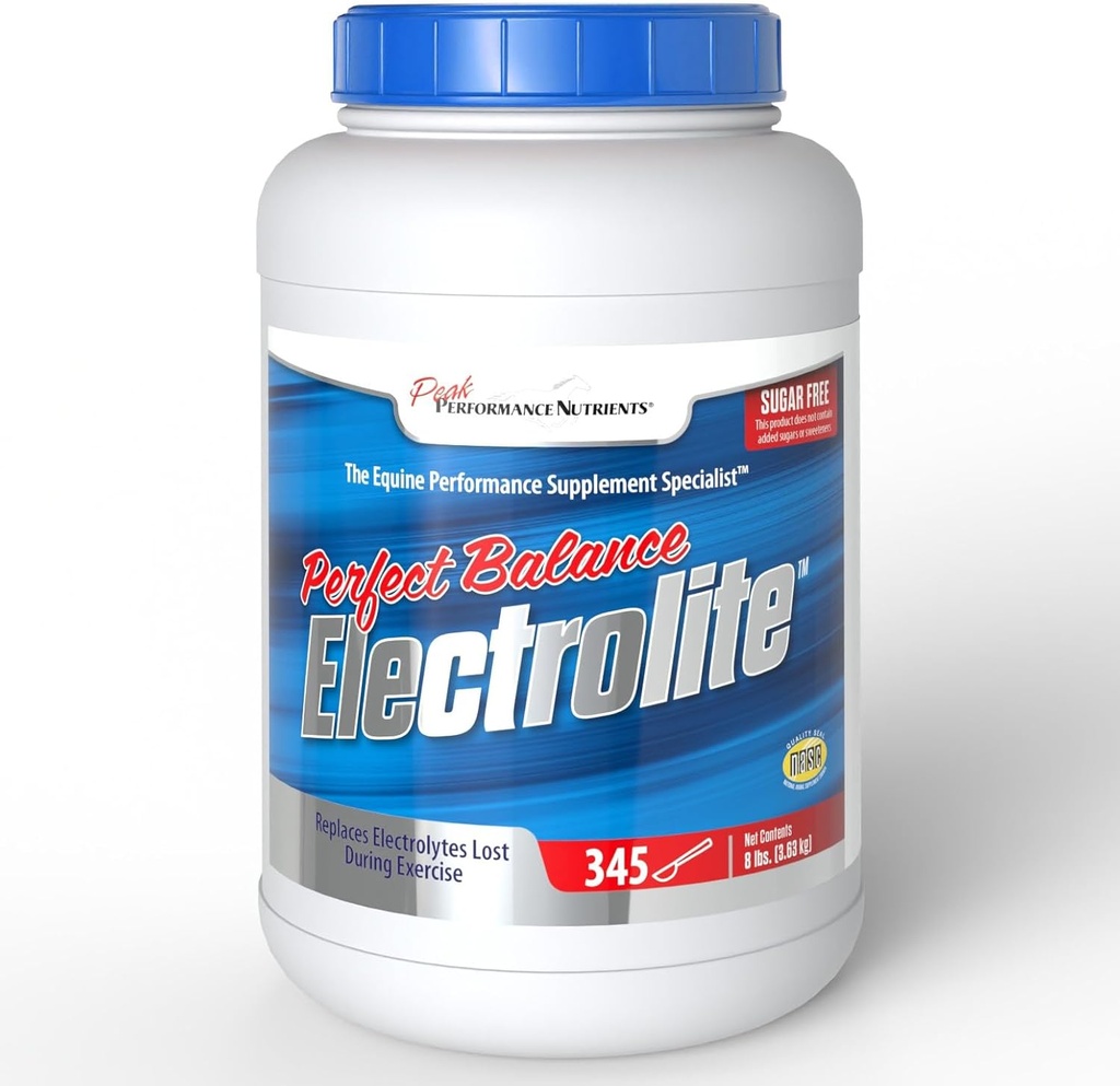 Equilibrio perfetto Electrolite 8 LB