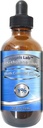 Nuovo Methylene Blue 1% Wtih Colloidal Silver Angels Lab |USP-Grade Methylthioninium Chloride Liquid | High Purity Dietary Supplement for Brain Function & Cognitive Health |4 oz Glass Dropper Bottiglia...