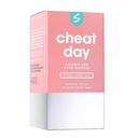 Cheat Day Calorie & Carb Blocker, 30 conteggio (1-mese di alimentazione)