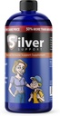 Booster Immune Liquido Immune per Bambini, Animali &amp; Adulti Migliora il benessere