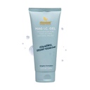 MAG I.C. Gel di Magnesio con cellule staminali di cetriolo - Rilievo muscolare veloce, lenitivo, stabile, sicuro per pelle sensibile, senza fragranza, 200mL