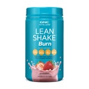 GNC Total Lean Lean Shake Burn - Fragola (16 Serve)