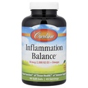 Carlson Labs Inflammation Balance Multi Nutrienti, 90 Softgels