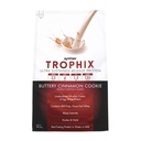 Syntrax Nutrition Trophix, Ultra Sustain-Release Protein Powder Blend, Pezzi di biscotti reali, Biscotto di cannella di Buttery, 2 lbs