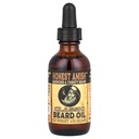 Honest Amish - Classic Beard olio - 2 oncia