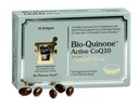 Pharma Nord - The Original CoQ10 • Clinically Proven • Alta Assorbimento • Salute Del Cuore • Fertilità • Invecchiamento sano • Energia cellulare • Antiossidante • Senza glutine • 100 mg Coenzima Q10 • 60 Softgels