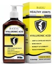BAXYL® - Acido ialuronico liquido per il supplemento di sollievo congiunto (Vegan, senza glutine, non OGM, oralo brevettato MHB3)