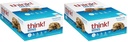 Pensa! MINIS Protein Snack Bars, Gluten Free, Chocolate Chip, 15 Conte (Pack of 2)