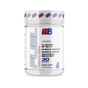 BCAA Powder, 5 Grammi di aminoacidi BCAAs, Post Workout Recovery Drink per la costruzione del muscolo, il recupero e l'endurance, 30 Servings (Gummy Candy)