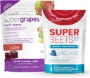 Humann SuperGraps & Memory + Focus Chews
