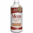 Buried Treasure: Prosta degli uomini Completo - Natural Herbal Formula Supplement w/ Saw Palmetto, Pygeum Bark, & Stine Nettles to Support Healthy Urinary & Prostate Function - 16 oz