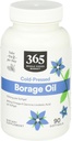365 da Whole Foods Market, Borage Oil, 90 Conte