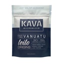 Leilo Instant Mix Micronized Kava Powder | from Vanuatu | Just Mix & Serve to Support Stress and Promote Relax (150 Grammi | 30 Serve)