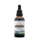 Secrets of the Tribe Oregon Grape Alcohol-Free Liquid Extract, Responsibilmente allevato Oregon Grape (Mahonia aquifolium) Dried Root (2 FL OZ)