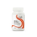 Ricerca di salute Methyl B12 5000, 5000 mcg B12 come Adenosylcobalamin e Methylcobalamin, Potent Formula Supports Metabolismo sano, metilazione, salute cognitiva, vegan e vegetariano (60 lozenges)*