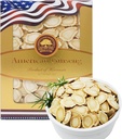 American Ginseng Slices dal Wisconsin, DOL American Wisconsin Ginseng Slices Root for Tea, Energy for Men Women Health Boosts Immunity, PREGATTAZIONE 大切片