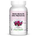 Vitamine Prenatali per le Donne – Una Vitamina Prenatale Quotidiana con Ferro, Folate, Cholina, Vitamina D3, e Nutrienti Essenziali – Supplemento ad Alta Assorbimento per Gravidanza e Preconcezione – 120 compresse
