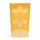 Rasa Super Happy Sunshine – Adaptogenic Mushroom Booster | Lemon Tea Joy Tonic con Sceletium | Vegan, Keto, Ayurveda Wellness Tonic (8 oz / 30 Serve)